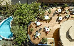 Bohemia Suites & Spa - Adults Only